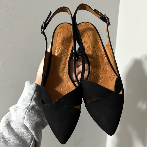 Chie Mihara Heels - Picture 5 of 6